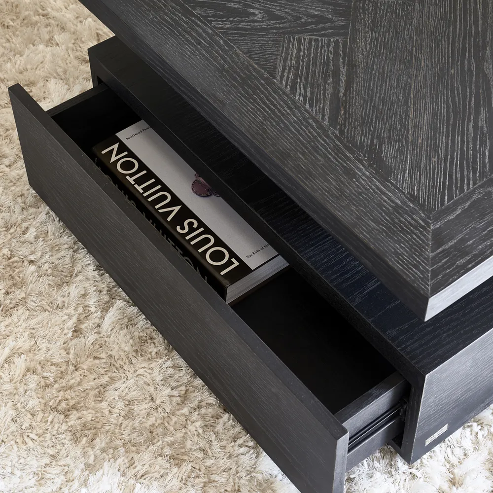 5th Avenue Sohvapöytä 200x70 cm