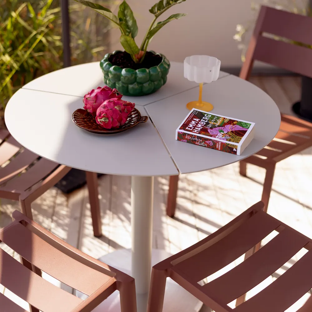 Peace & Delia -ruokaryhmä