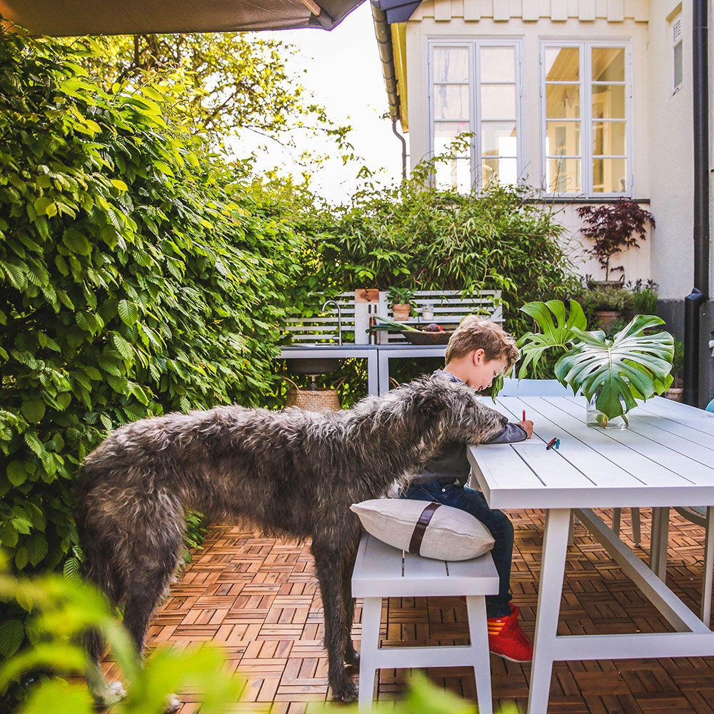 Bellac ulkokeittiö kulmaosa valkoinen Brafab