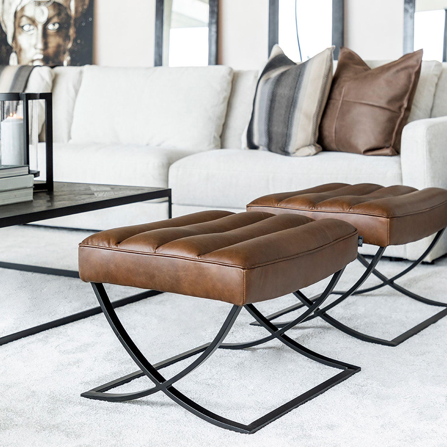 Brooks jalkarahi chocolate brown Artwood