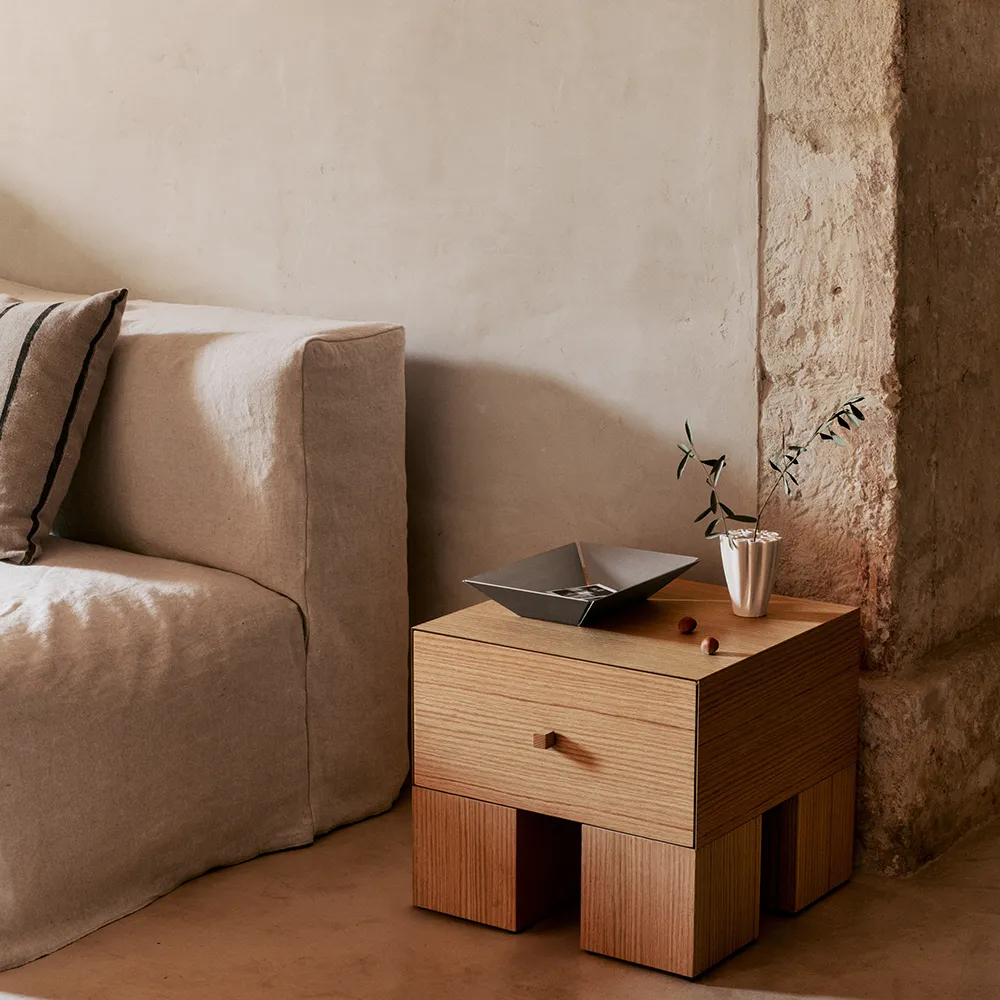 Dedali Maljakko - H11 - Off-white