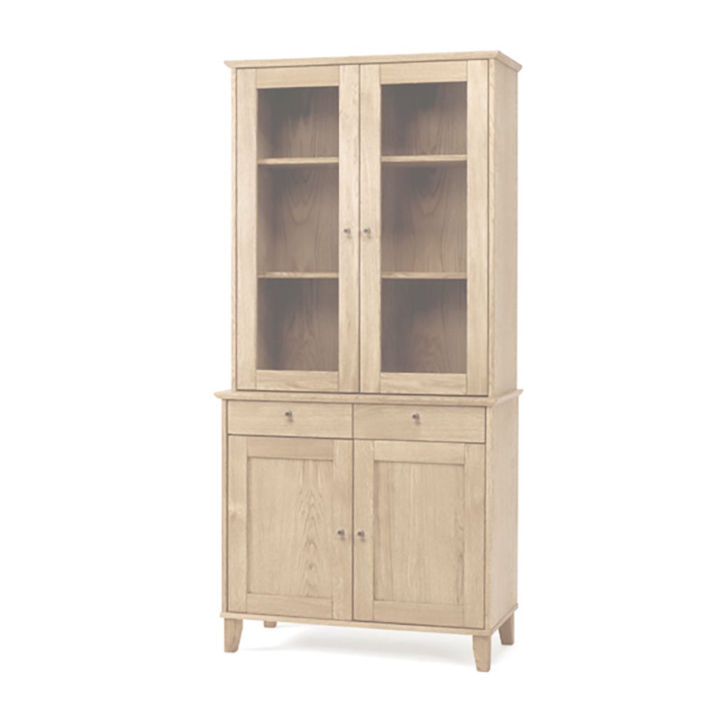 Garda Vitriinin yläosa