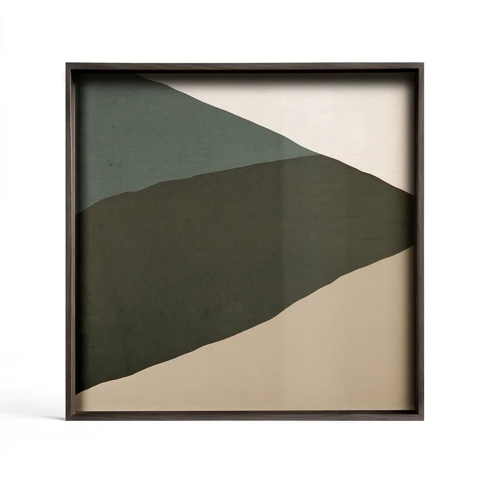 Wabi Sabi tarjotinta 38x38 cm