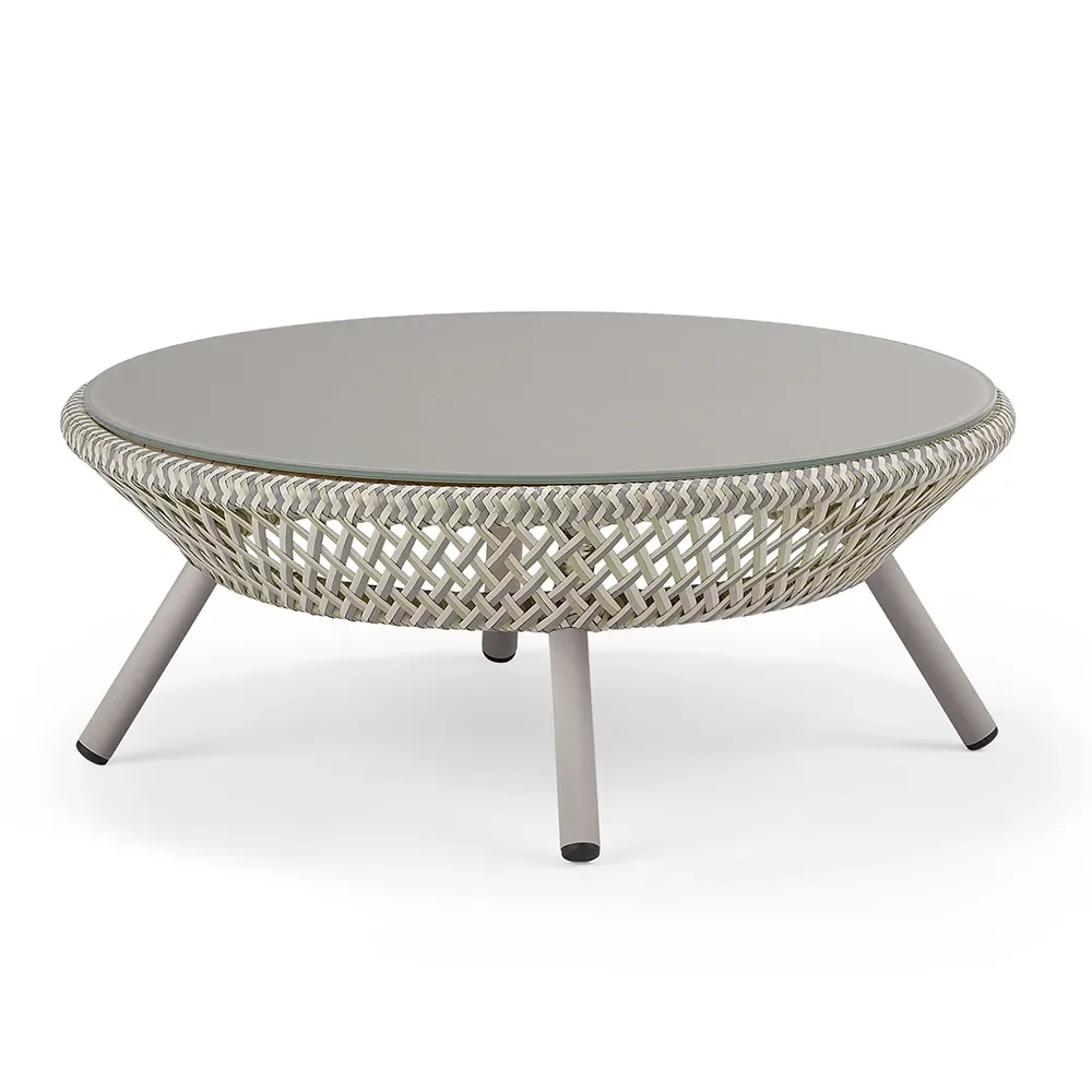 Pohja varten AHNDA jalkatuki / sohvapöytä AB3 lipari 0304 white quartz 0106