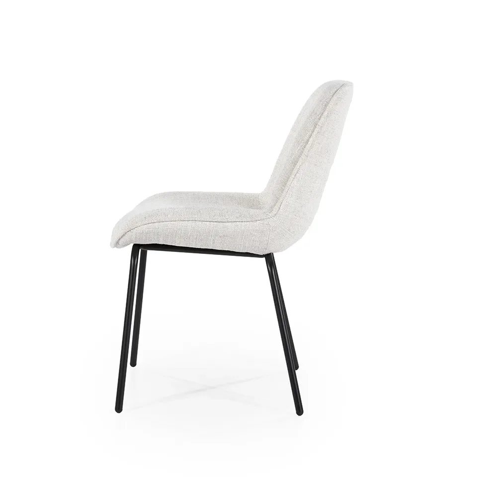 Ruokailutuoli Base Beige