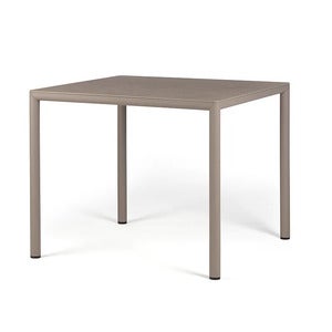 Piave pöytä 90 cm Tortora - Tortora 