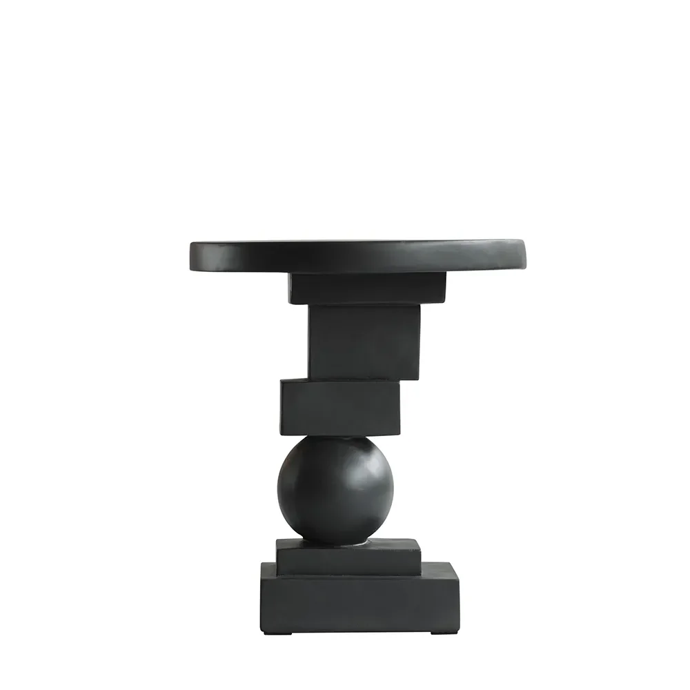 Artist sivupöytä - Kahvi