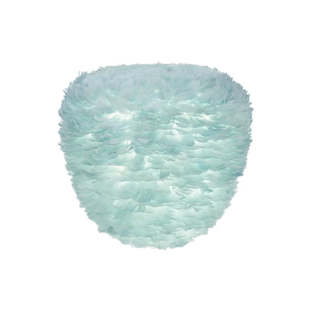 Eos Evia Lampunvarjostin Large Ø55 cm Light Blue