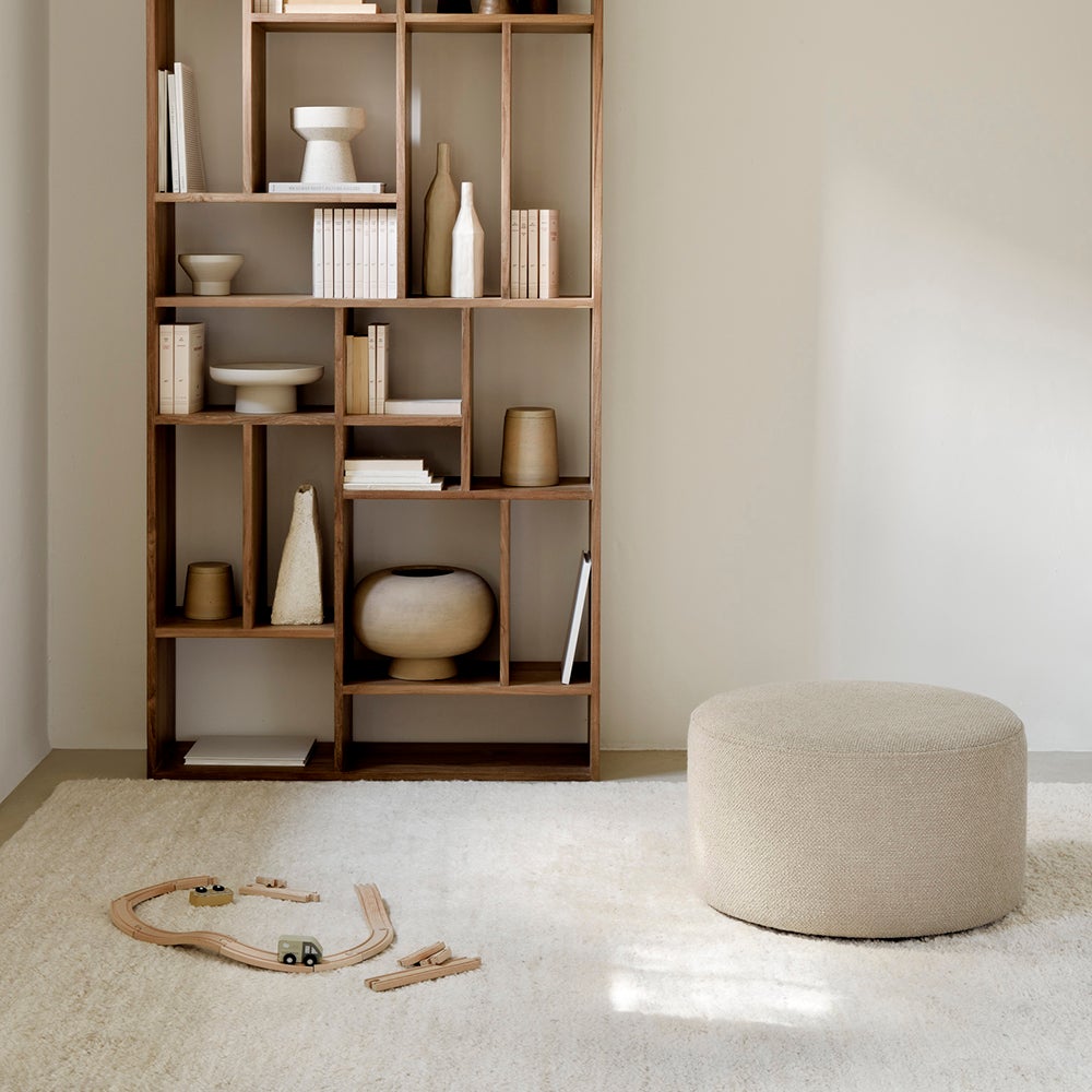 Dunes Matto 250x350 cm Sand