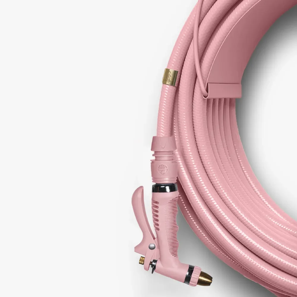 Kastelupistooli Rusty Rose 