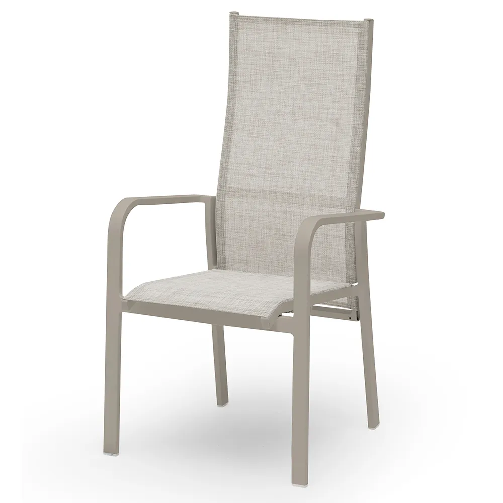 Hånge Säädettävä tuoli Sand