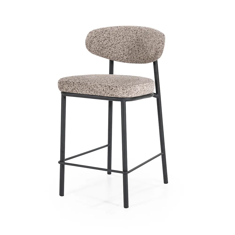 By Boo, Baarijakkara Jari Taupe | Alk. 384,00 €