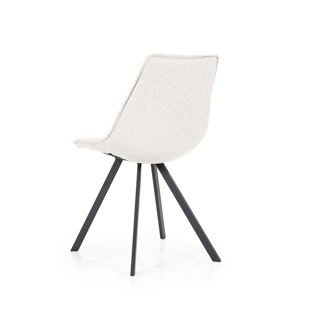 Ruokapöydän tuoli Boy Beige