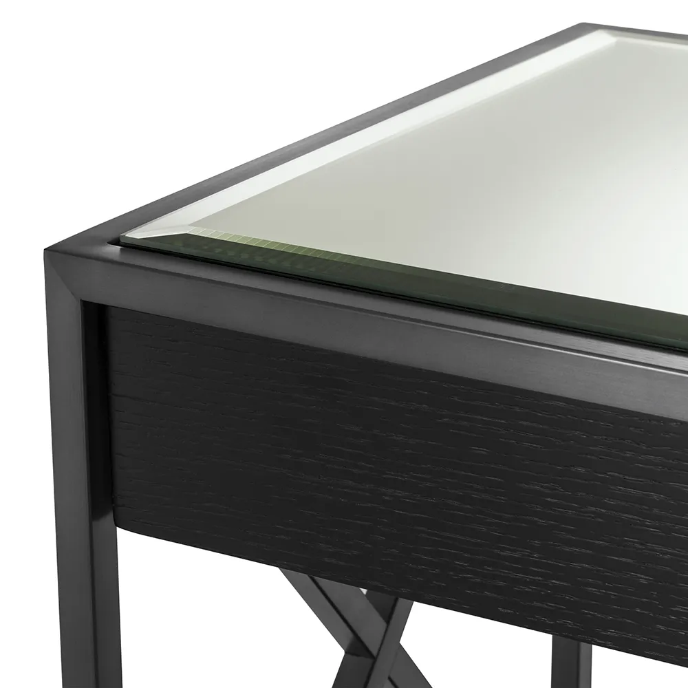 Yöpöytä Beverly Hills