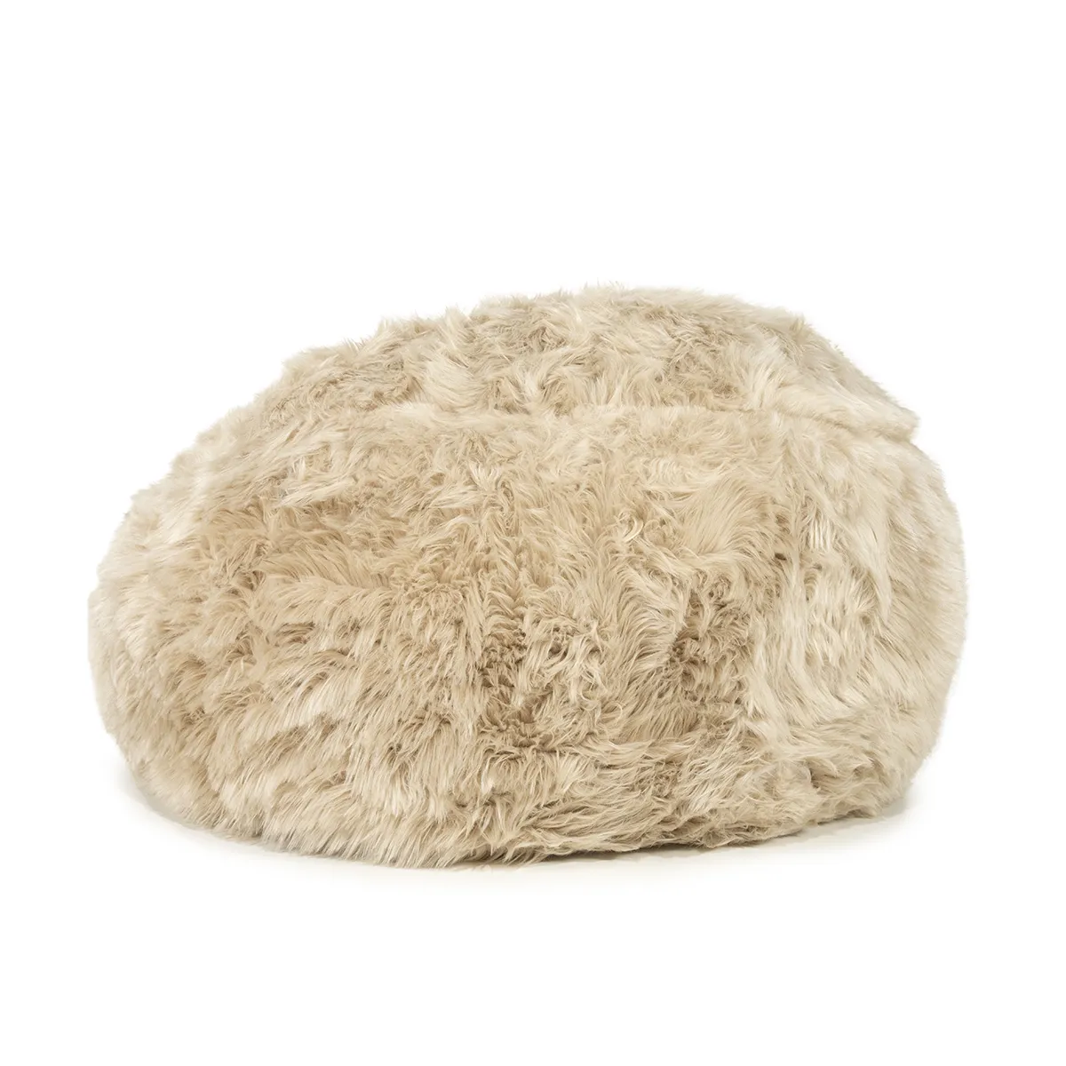 Puhallettava nojatuoli Snuzzle Taupe