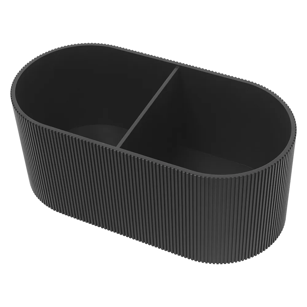 Podia Sohvapöytä - Black