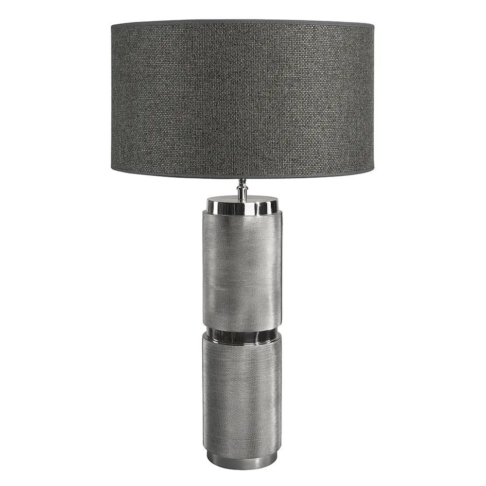 Armando-pöytälamppu Tube