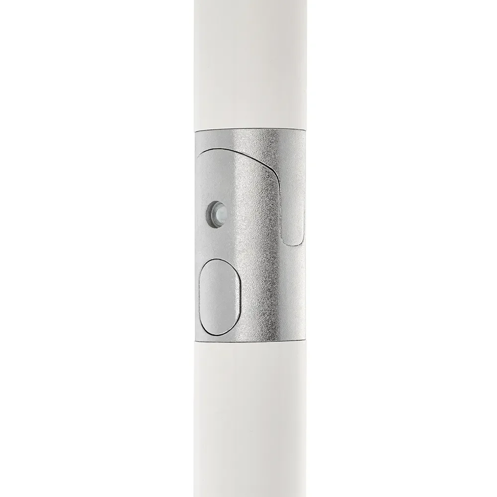 Smart aurinkovarjo 200 cm Cat 5 526 Bamboo matt white