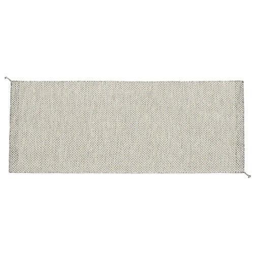 Ply Matto 200x80 cm Off-White