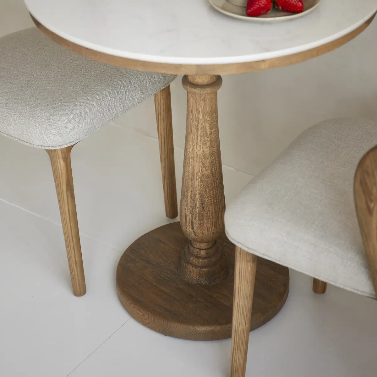  Amalfi Bistropöytä Halk 70 cm