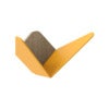 Butterflies Koukku M Saffron Yellow