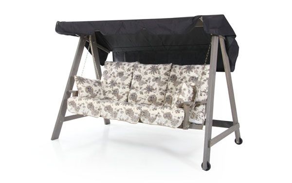 Kornhult pihakeinu harmaa mänty Brafab