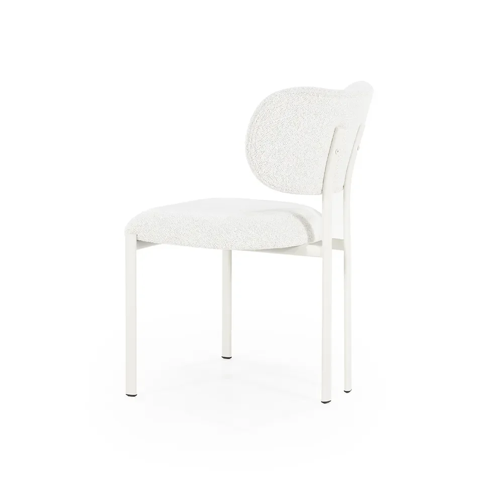 Ruokapöydän tuoli Daybreak Beige