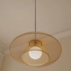  Faraday lampunvarjostin Ø60 cm
