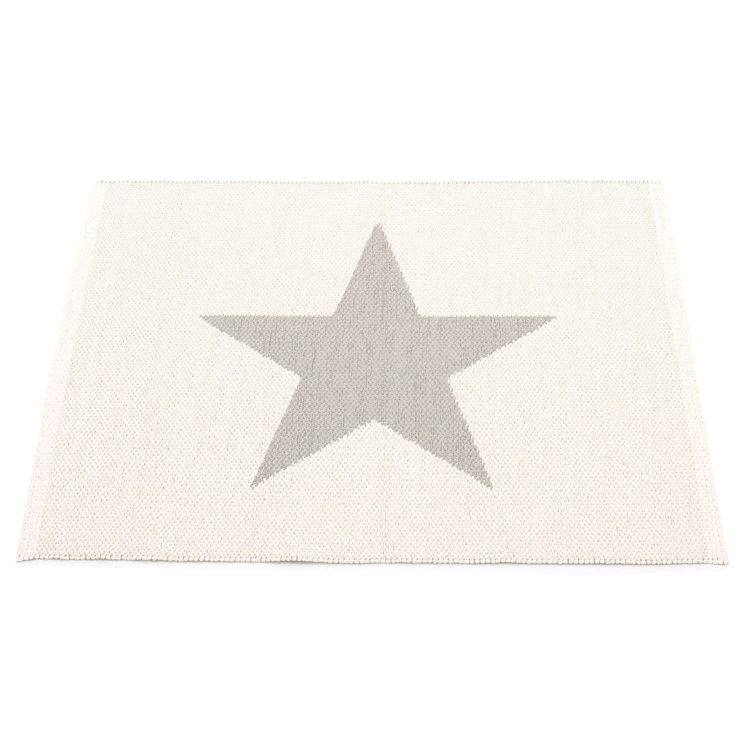 Viggo matto 70x90 cm one warm grey / vanilla 