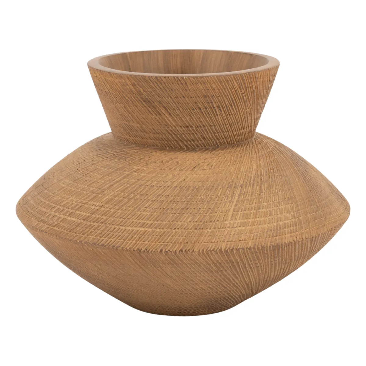Avena 31x31x23 cm hartsi ruskea