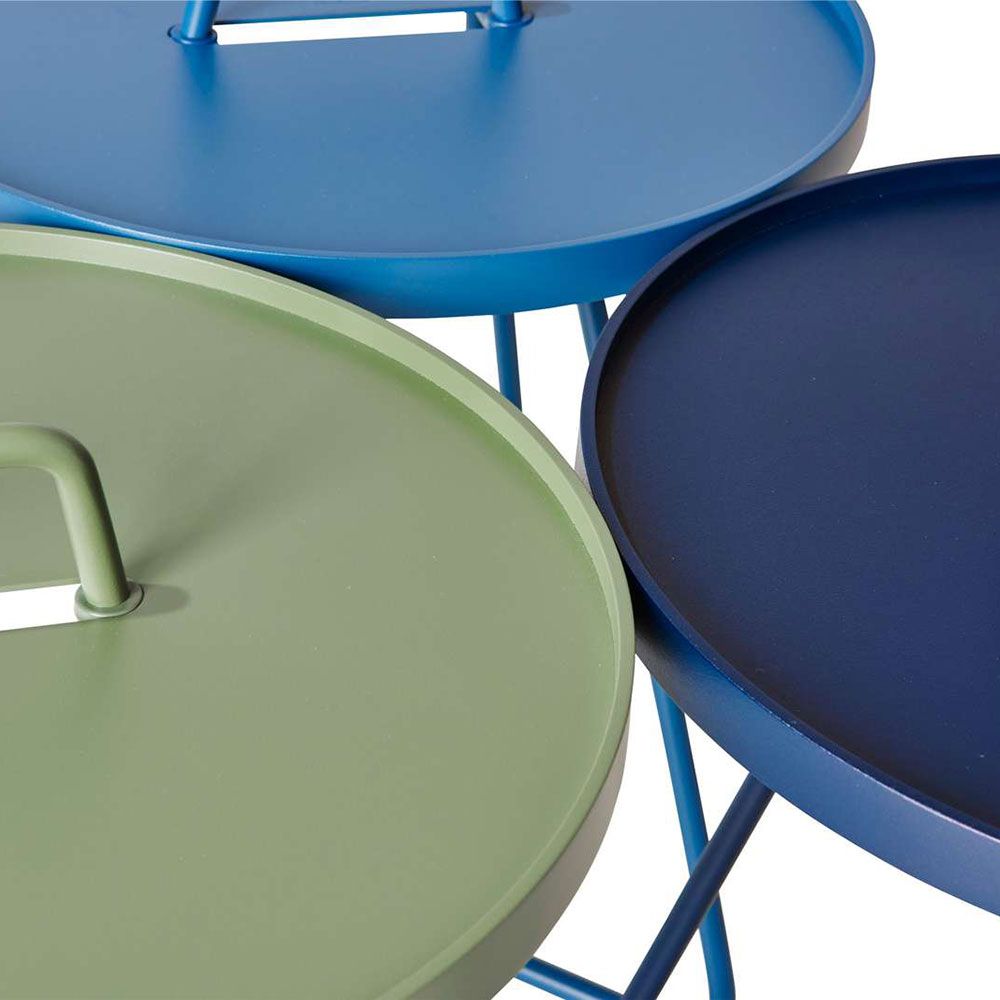 On The Move 44 cm Midnight Blue