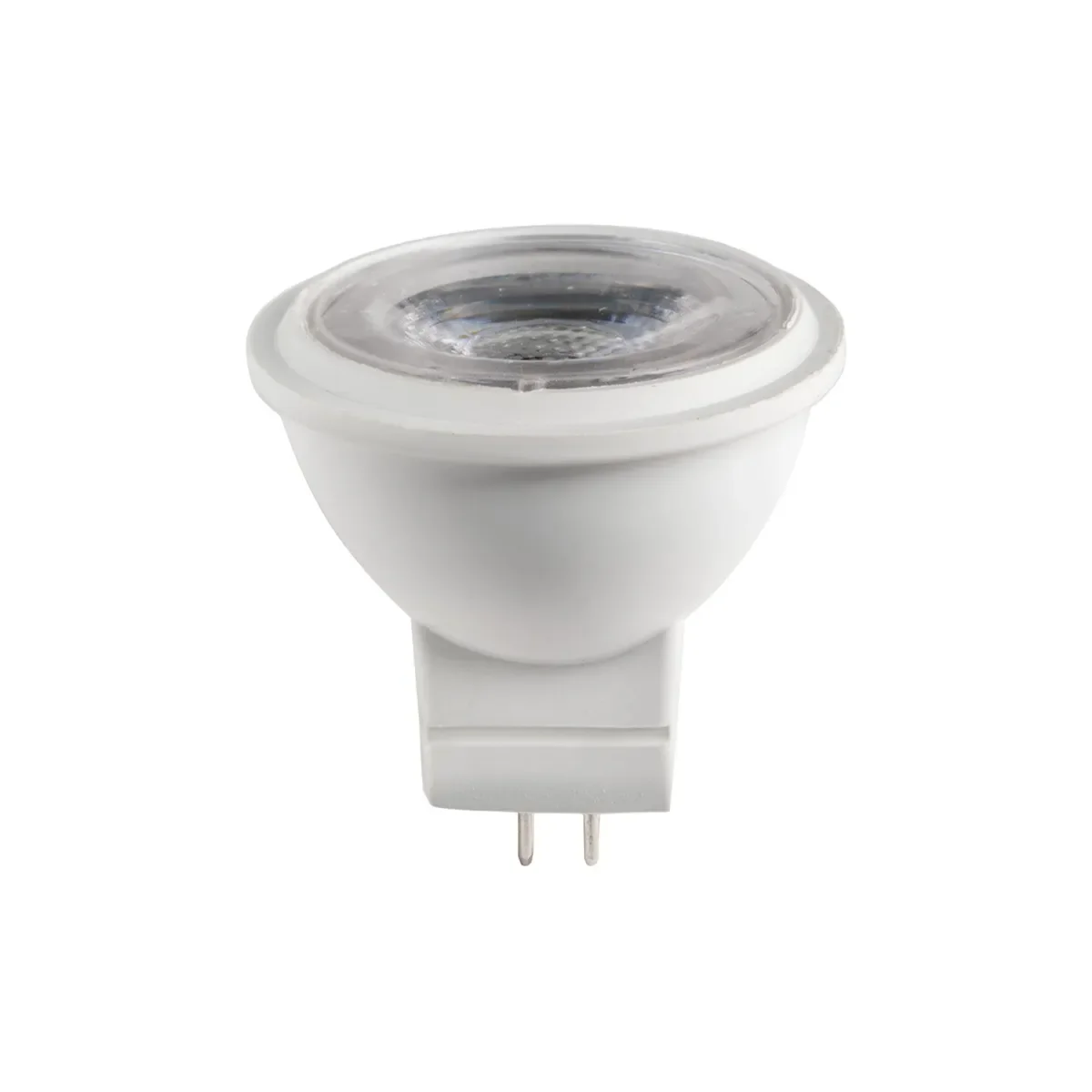 MR11 LED 4W valonlähde 2700K 36° 310 lm Ra90 himmennettävä