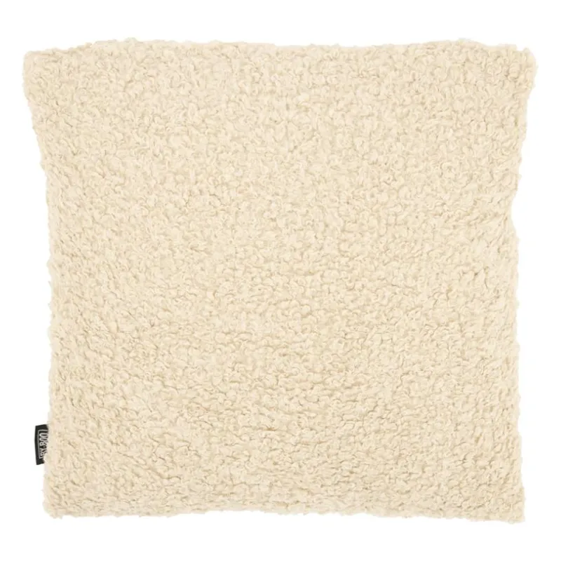 By-Boo, Teddy - beige 45x45x12 cm | Alk. 29,00 €