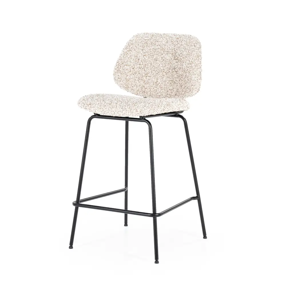 Jon Baarituoli - beige Maywood