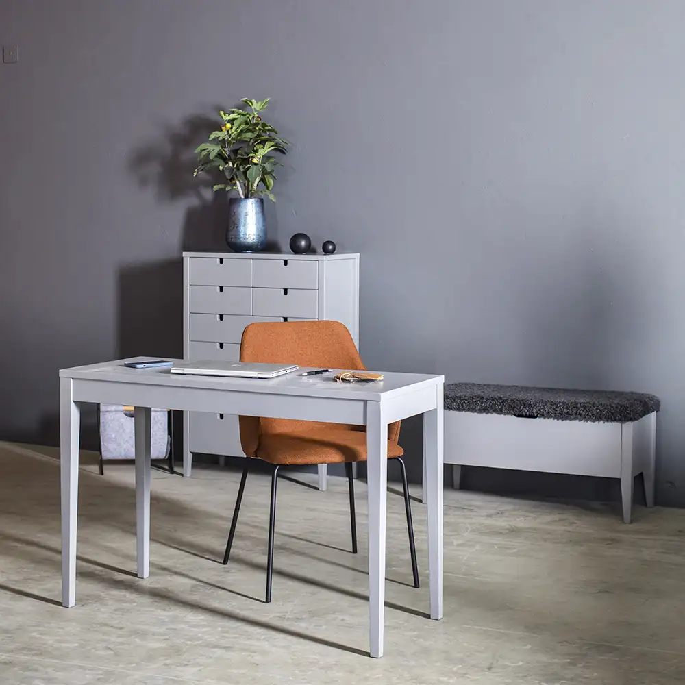 Klinte Lipasto 4+5 Harmaa