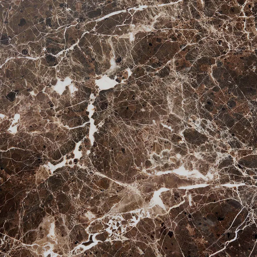 Stone Sohvapöytä Dark Emperador