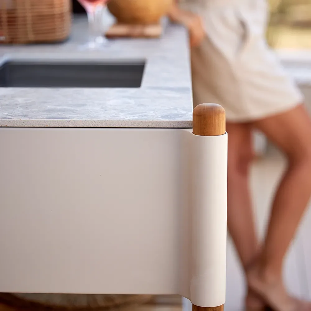 Sticks keittiömoduuli multi colour