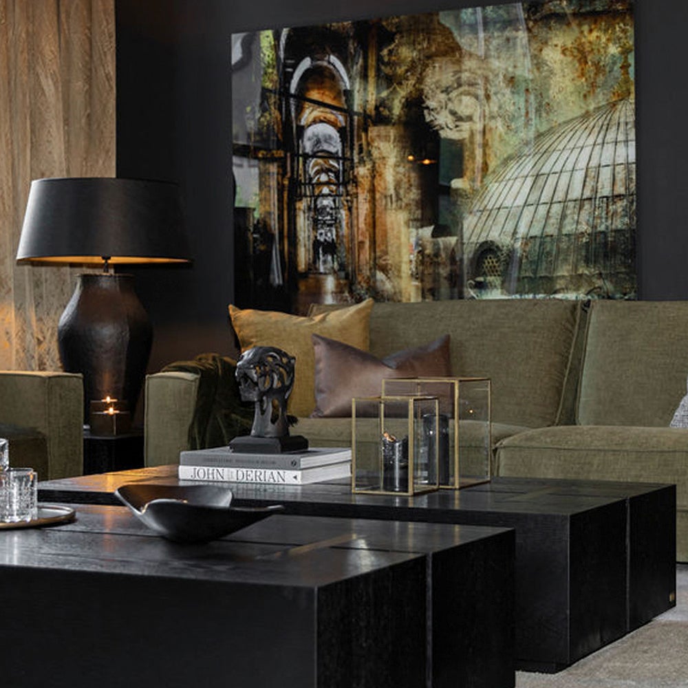  ISTANBUL valokuvataulu - 120x80, alumiini