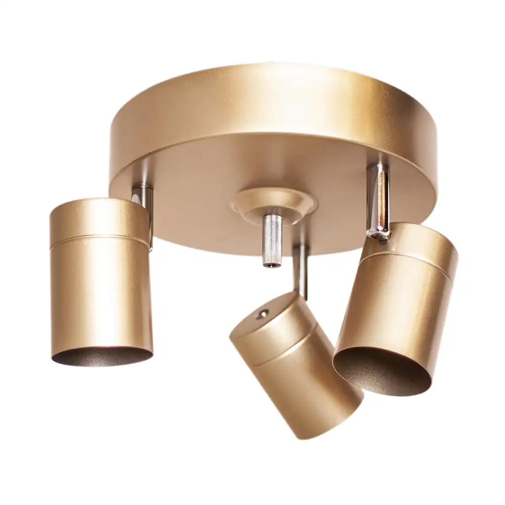 Correct kattospotti 3-spotti Kulta