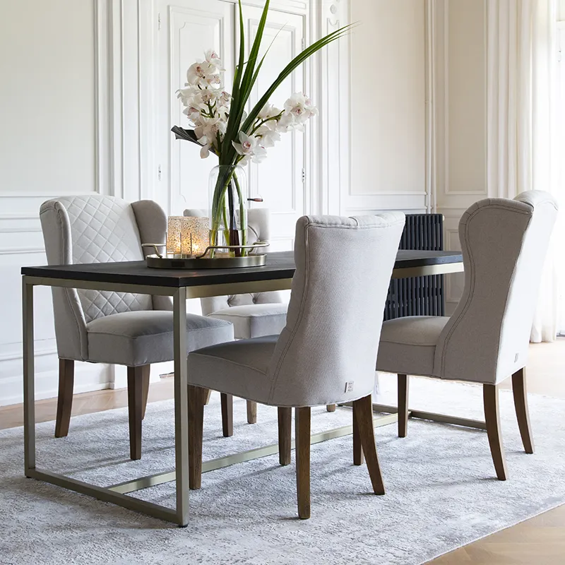 Balmoral tuoli FlandFlax