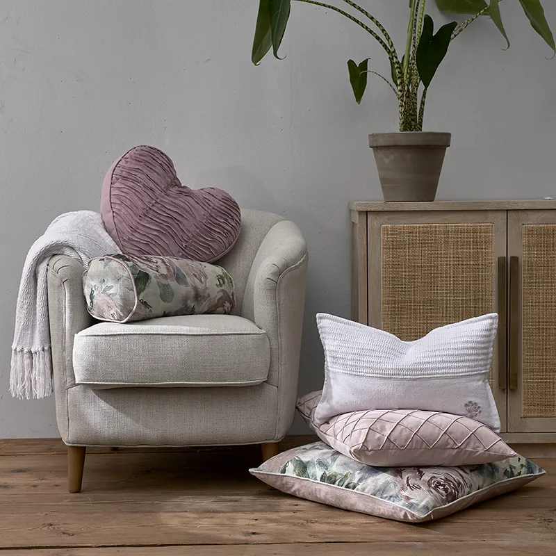 Nojatuoli Rue Royale Linne Fabulous Flax