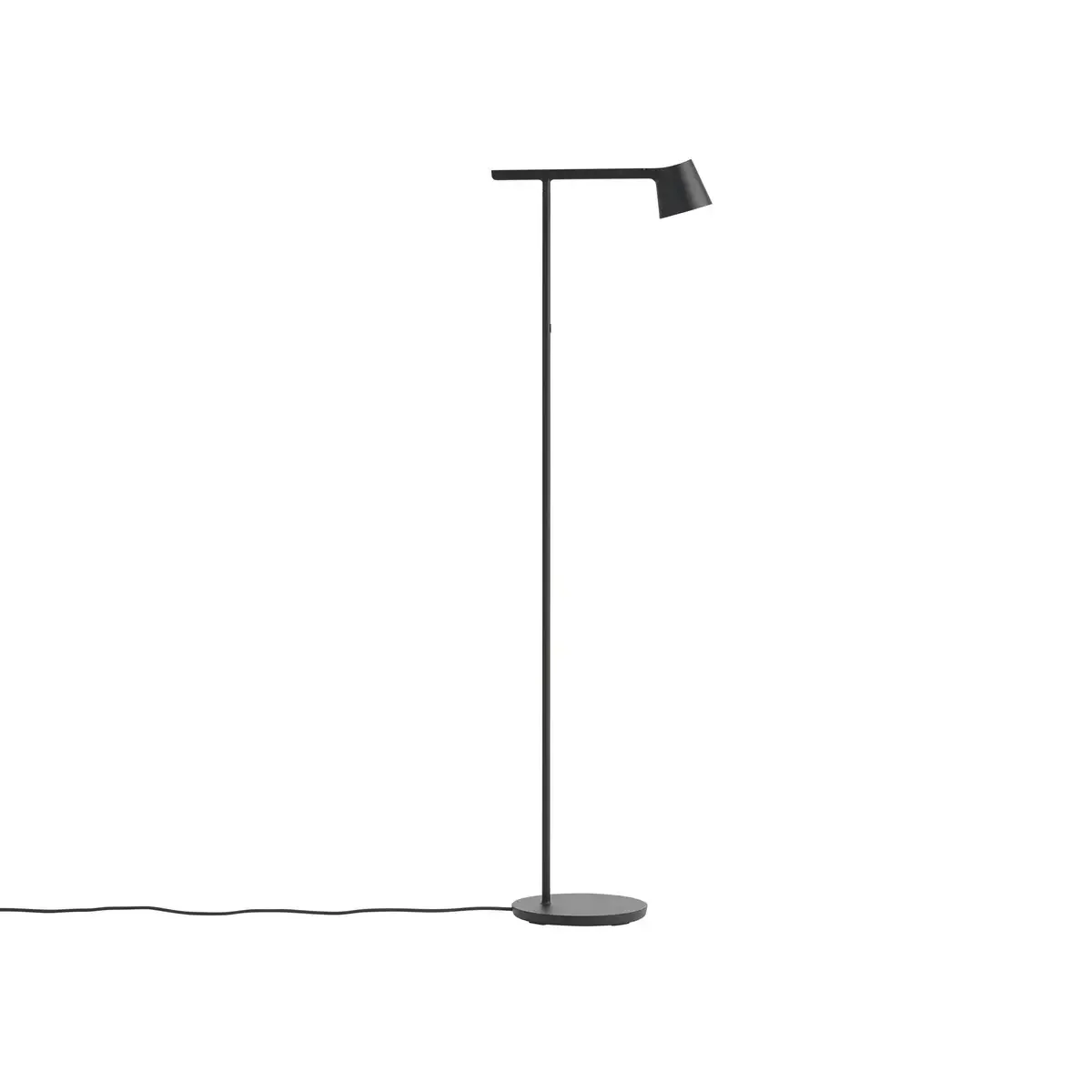 Tip Lattiavalaisin - Black