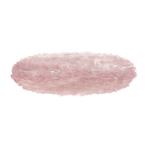 Eos Esther lampunvarjostin, Large Ø82 cm Light Rose