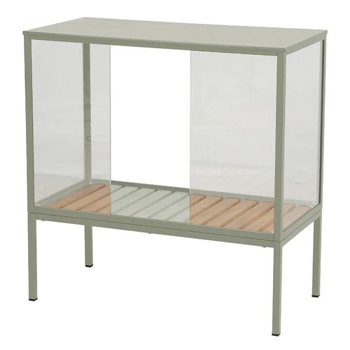 Grower Greens kasvikaappi S  Dusty Green