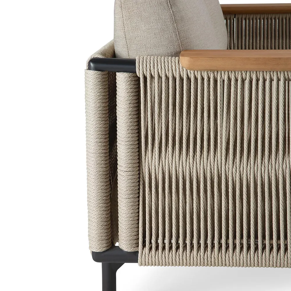 Corbey Nojatuoli Oyster