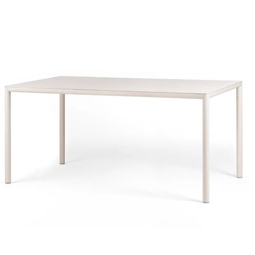 Piave pöytä 90x160 cm Corda - Corda 