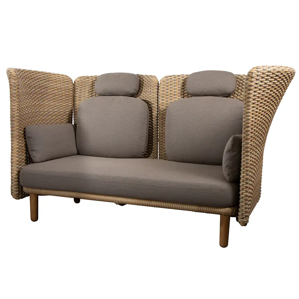 Arch 2:n istuttava Moduuli 