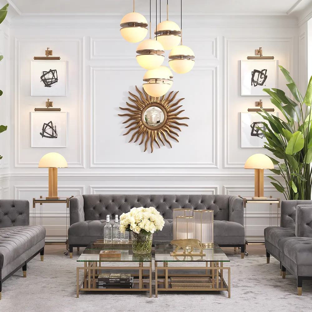 Riippuvalaisin Spiridon Single