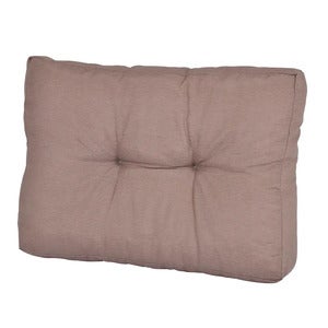 Eva selkätyyny B74-79 K38 cm Taupe