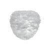 Eos Evia lampunvarjostin Medium Ø40 cm Light Grey